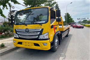 虎坊桥汽车救援头像