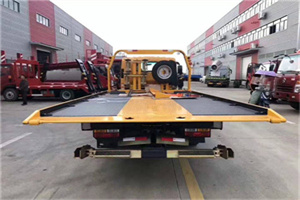 虎坊桥附近汽车救援服务