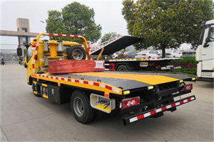 虎坊桥道路救援拖车报价