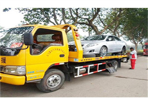 虎坊桥附近24小时汽车拖车服务热线