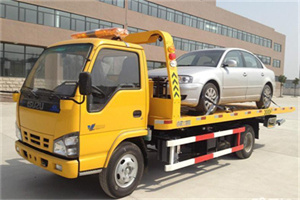 虎坊桥道路救援一般怎么收费