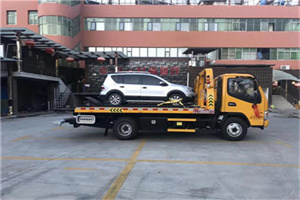 虎坊桥附近汽车拖车电话