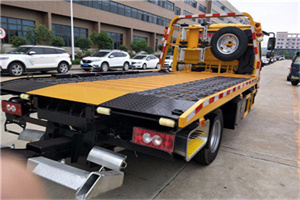 虎坊桥24小时汽车送油服务公司