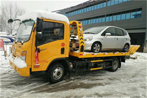 虎坊桥附近道路救援服务