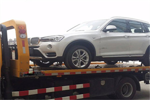 虎坊桥拖车24小时服务电话