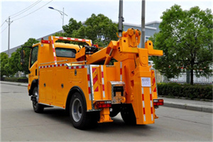 虎坊桥高速路拖车费